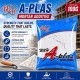 W&H A-Plas Mortar Additive 100G
