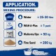 W&H A-Plas Mortar Additive 100G