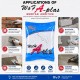W&H A-Plas Mortar Additive 100G