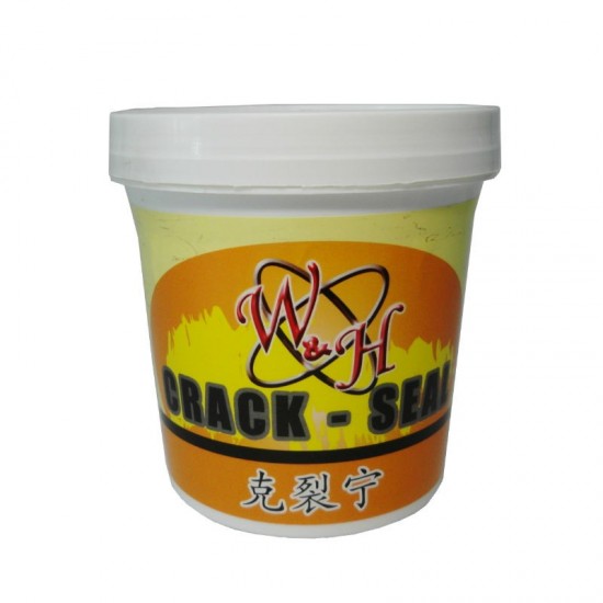 W&H Crack-Seal Compound Indoor 1KG