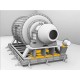 SikaGrout 215 Pumpable Shrinkage Compensated Cementitious Grout 25KG