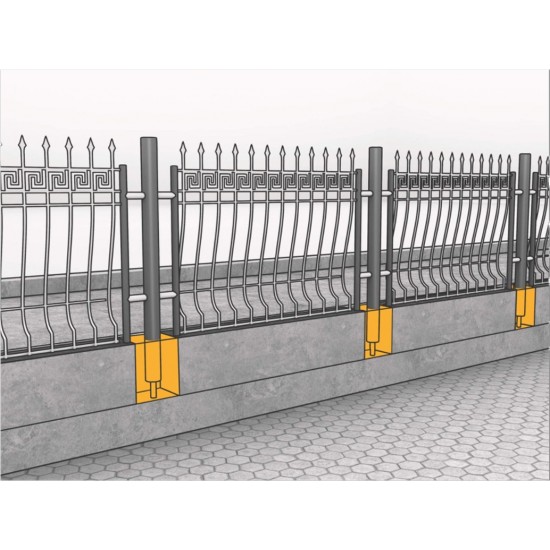 SikaGrout 215 Pumpable Shrinkage Compensated Cementitious Grout 25KG