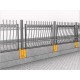 SikaGrout 215 Pumpable Shrinkage Compensated Cementitious Grout 25KG