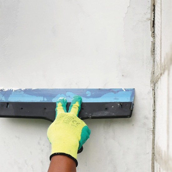 YTL QuickMix 388 QuickSkim Grey Cement-Based For Smooth Finishing 25KG YTL QuickMix 388 QuickSkim Grey Cement-Based For Smooth Finishing 25KG