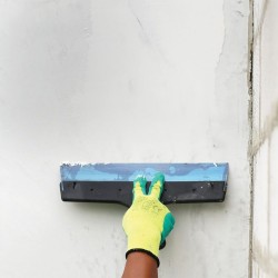 YTL QuickMix 382 Finish White Top Quality Water Resistant Polymer Modified Cementitious Skim Coat 25KG
