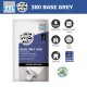 YTL QuickMix 380 Base Grey Water Resistant Polymer Modified Cementitious Skim Coat 25KG YTL QuickMix 380 Base Grey Water Resistant Polymer Modified Cementitious Skim Coat 25KG