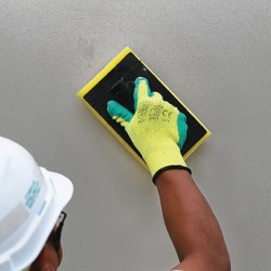 YTL QuickMix 389 QuickCoat+ Top Quality Polymer Modified Cementitious For Cement Rendered & Concrete Surfaces 25KG