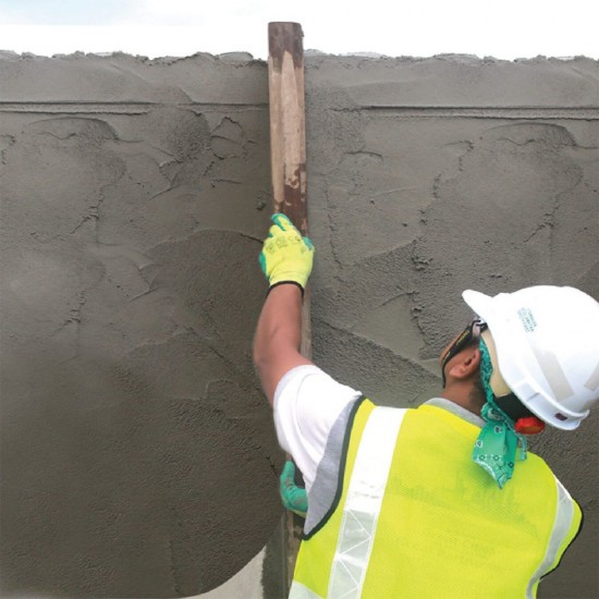 YTL QuickMix 386 Thin Plaster Undercoat For Blockwalls & Concrete Walls 40KG YTL QuickMix 386 Thin Plaster Undercoat For Blockwalls & Concrete Walls 40KG