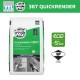 YTL QuickMix 387 Quick Render Undercoat For Blockwalls 40KG