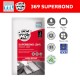YTL QuickMix 369 SuperBond Premium Polymer Modified Cement Based Adhesive For Floor & Wall Tiling 25KG YTL QuickMix 369 SuperBond Premium Polymer Modified Cement Based Adhesive For Floor & Wall Tiling 25KG