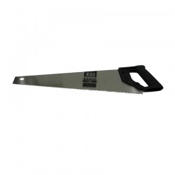 Bahco X93 HY-6670 Crosscut Plastic Handle Saw 22" 550MM (L)