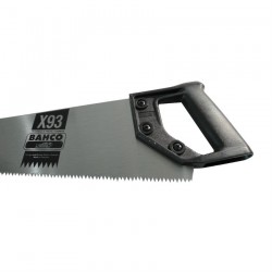 Bahco X93 HY-6669 Crosscut Plastic Handle Saw 19" 475MM (L)