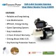 Tsunami Pump CMF-2-40-K Durable Stainless Steel Water Booster Pump 0.55KW