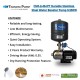 Tsunami Pump CMF-2-40-IPT Durable Stainless Steel Water Booster Pump 0.55KW