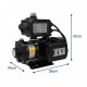 Tsunami Pump CMH2-30-K Water Booster Pump 0.5HP/370W