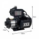 Tsunami Pump CMH2-40-K Water Booster Pump 0.75HP/550W