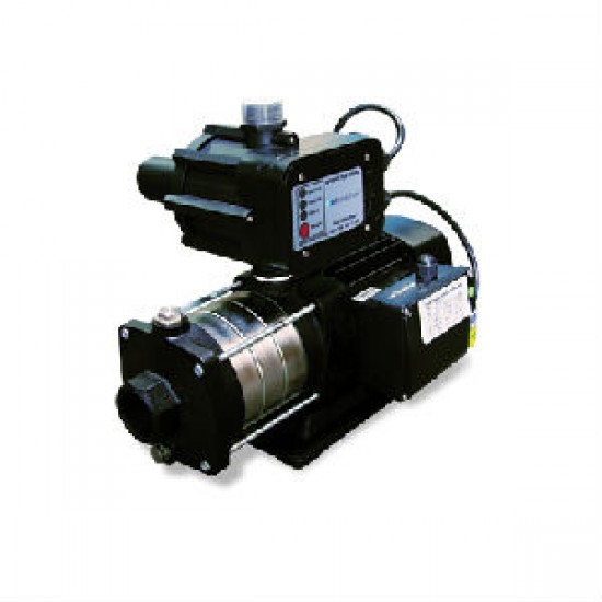 Tsunami Pump CMH2-60-K Durable Water Booster Pump 0.75KW