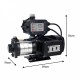 Tsunami Pump CMH4-40-K Water Booster Pump 1.0HP/750W