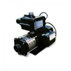 Tsunami Pump CMH4-60-K Durable Water Booster Pump 1.10KW