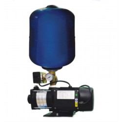 Tsunami Pump CMH4-60-IPT Durable Water Booster Pump 1.10KW