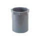 PVC Fittings P/T Socket 3/4" (20MM)