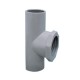 PVC Fittings P/T Tee 1/2" (15MM)