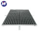 FRP FF/MG25-38 MOULDED GRITTED GRATING C/W FRP FRAME 600MM (W) x 600MM (L) x 25MM (H) (GREY)