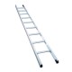 Everlas ES20DR Heavy Duty Single Pole Ladder 19 Rung 6011MM (19.72') Everlas ES20DR Heavy Duty Single Pole Ladder 19 Rung 6011MM (19.72')