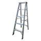 Everlas HDDS16 Heavy Duty Double Sided Ladder 16 Step 3952MM (12.96') Everlas HDDS16 Heavy Duty Double Sided Ladder 16 Step 3952MM (12.96')
