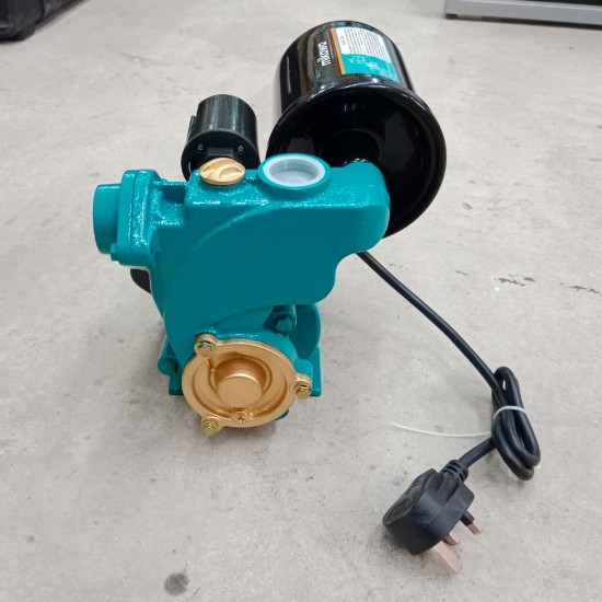 Mikawa SP370A Automatic Water Pump 240V 0.5HP/370W Mikawa SP370A Automatic Water Pump 240V 0.5HP/370W
