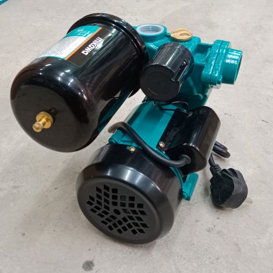 Mikawa SP370A Automatic Water Pump 240V 0.5HP/370W Mikawa SP370A Automatic Water Pump 240V 0.5HP/370W