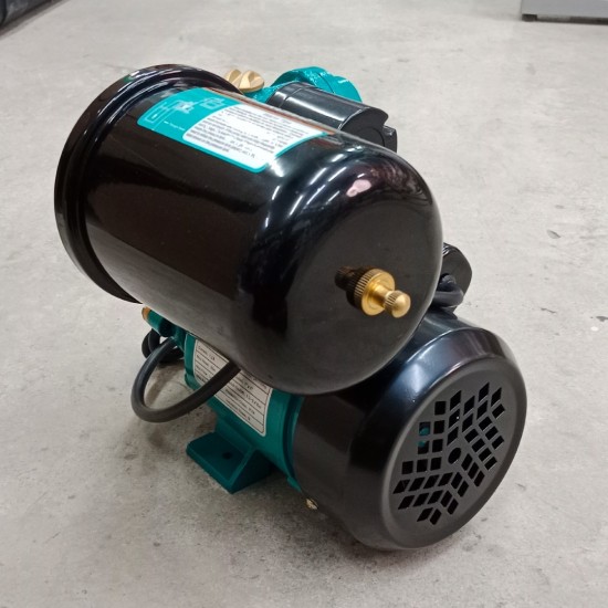 Mikawa SP370A Automatic Water Pump 240V 0.5HP/370W Mikawa SP370A Automatic Water Pump 240V 0.5HP/370W