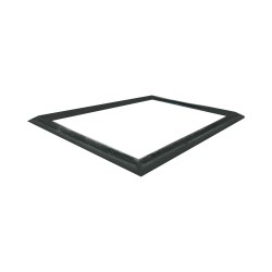 Cast Iron Manhole Cover 18” (L) x 24” (W) 