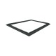 Cast Iron Manhole Cover 18” (L) x 24” (W) Cast Iron Manhole Cover 18” (L) x 24” (W)