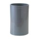 PVC Fittings D/E Socket 1 1/2" (40MM)