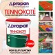 Propan Paint Tennokote TNK-1000 WA Sport Courts Coating 25KG Propan Paint Tennokote TNK-1000 WA Sport Courts Coating 25KG