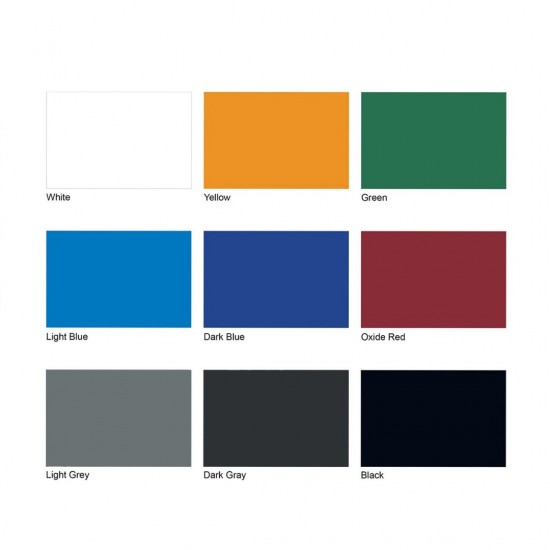 Propan Paint Tennokote TNK-1000 WA Sport Courts Coating 25KG Propan Paint Tennokote TNK-1000 WA Sport Courts Coating 25KG