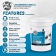YTL Liquid Render 2000C 25KG YTL Liquid Render 2000C 25KG