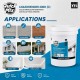 YTL Liquid Render 2000C 25KG YTL Liquid Render 2000C 25KG