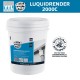 YTL Liquid Render 2000C 25KG