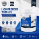 YTL Liquid Render 2000F 25KG YTL Liquid Render 2000F 25KG