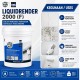 YTL Liquid Render 2000F 25KG YTL Liquid Render 2000F 25KG