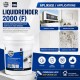 YTL Liquid Render 2000F 25KG YTL Liquid Render 2000F 25KG