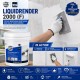 YTL Liquid Render 2000F 25KG YTL Liquid Render 2000F 25KG