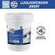 YTL Liquid Render 2000F 25KG YTL Liquid Render 2000F 25KG
