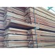 Meranti Timber 1" x 2" x 12' (Construction Grade)