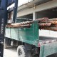 Bakau Pile 5" DIA (~4 1/2" - 5 1/2") x 10' - 12' (L) Bakau Pile 5" DIA (~4 1/2" - 5 1/2") x 10' - 12' (L)