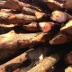 Bakau Pile 5" DIA (~4 1/2" - 5 1/2") x 10' - 12' (L) Bakau Pile 5" DIA (~4 1/2" - 5 1/2") x 10' - 12' (L)