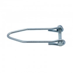 Fan Hook 3" (W)  x 4" (H) 