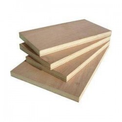 Plywood 6.0mm (~5.2mm) (4' x 8') "Normal Grade"